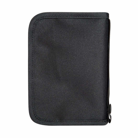 Гаманець Tatonka Travel Zip M RFID Block
