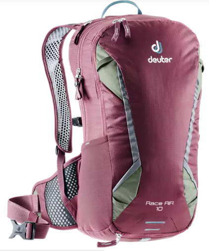 Рюкзак Deuter Race Air 10