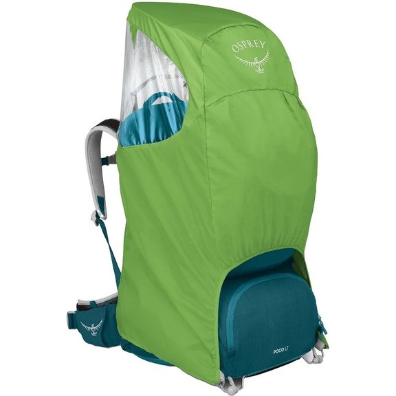 Рюкзак Osprey Poco LT