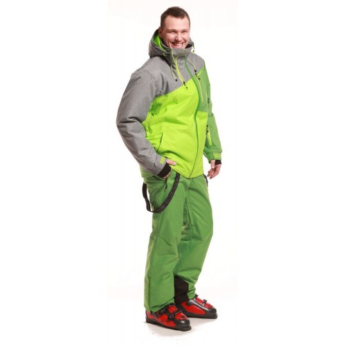 Куртка Alpine Pro Wilkins
