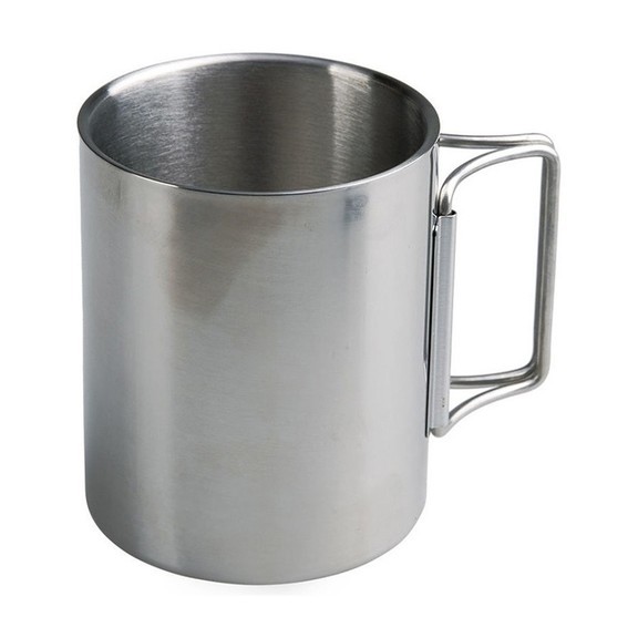 Кружка AceCamp SS Double Wall Cup 0.3 L
