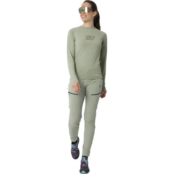 Штаны женские 2117 Byxan Byxa D