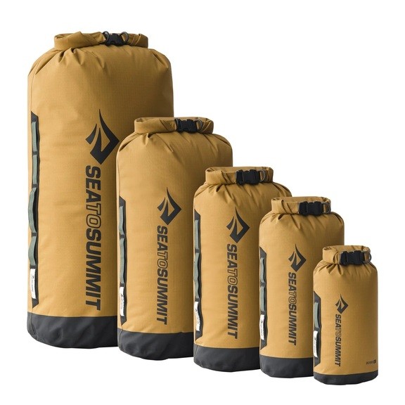 Гермочохол Sea to Summit Big River Dry Bag 8 л