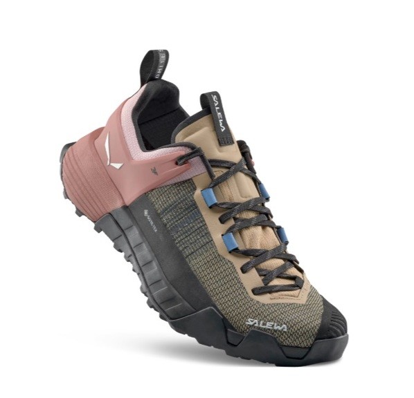 Кроссовки женские Salewa Wildfire NXT GTX Women
