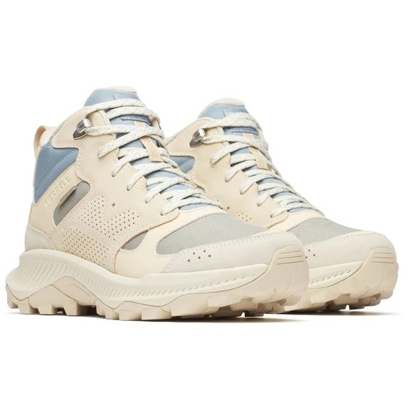 Черевики жіночі Merrell Tempo Sol MID WP