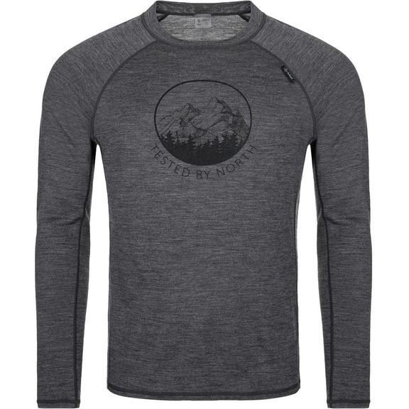 Термофутболка Kilpi Mavora Top-M