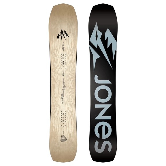 Сноуборд Jones Flagship 24/25