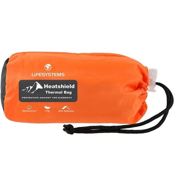 Термомішок Lifesystems Heatshield Bag