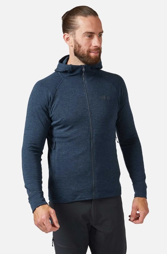 Фліс Rab Nexus Hoody Jacket