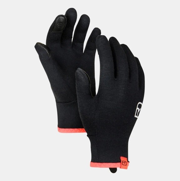 Рукавиці Ortovox 185 Rock'N'Wool Glove Liner Womens