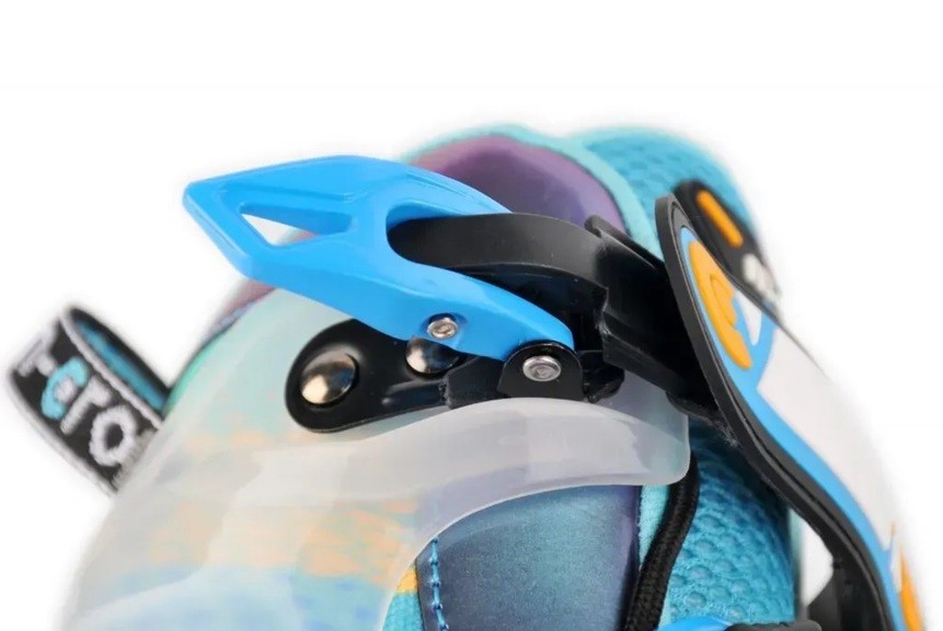 Ролики Micro Infinite RE