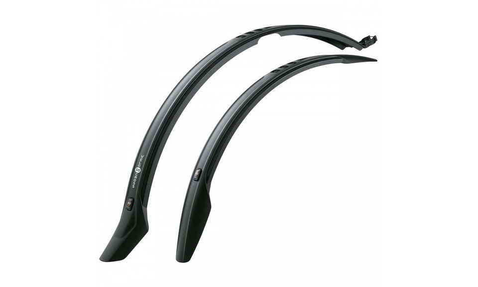 Крила SKS Velo 55 Cross Set, 26-29