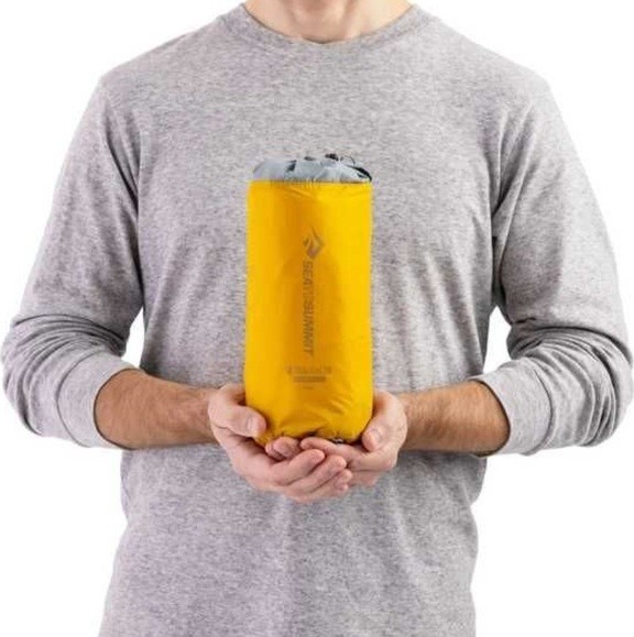 Килимок надувний Sea to Summit Ultralight XR Insulated Air Mat, Small