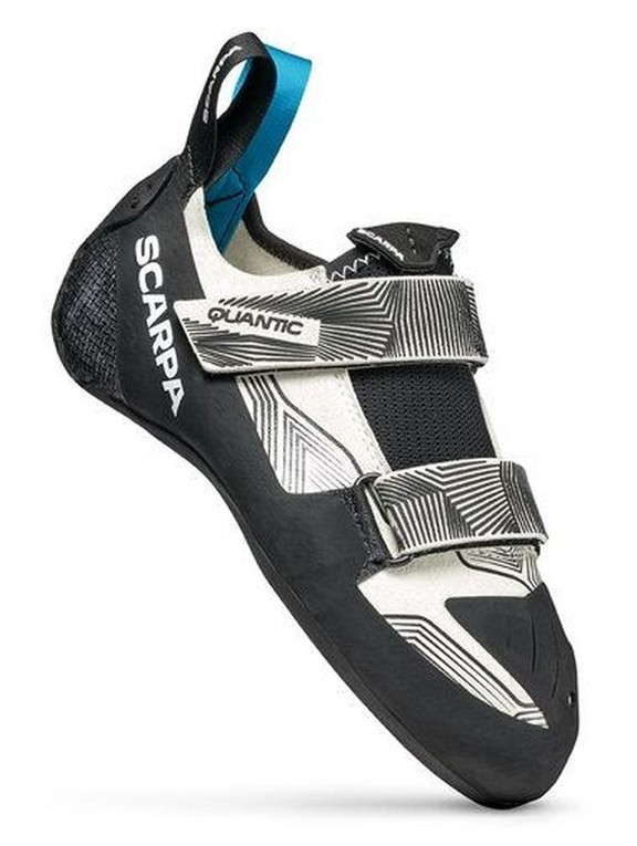 Туфли скальные женские Scarpa Quantic Women
