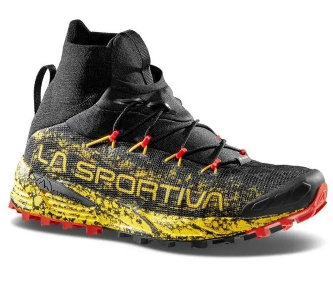 Кроссовки мужские La Sportiva Uragano GTX