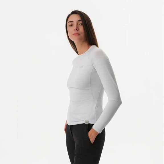 Термофутболка жіноча Turbat Hike Lite LS Women