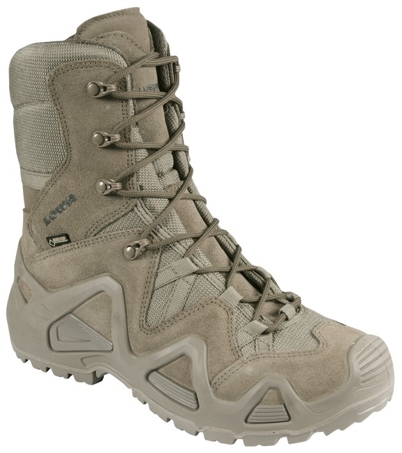 Ботинки Lowa Zephyr GTX Hi