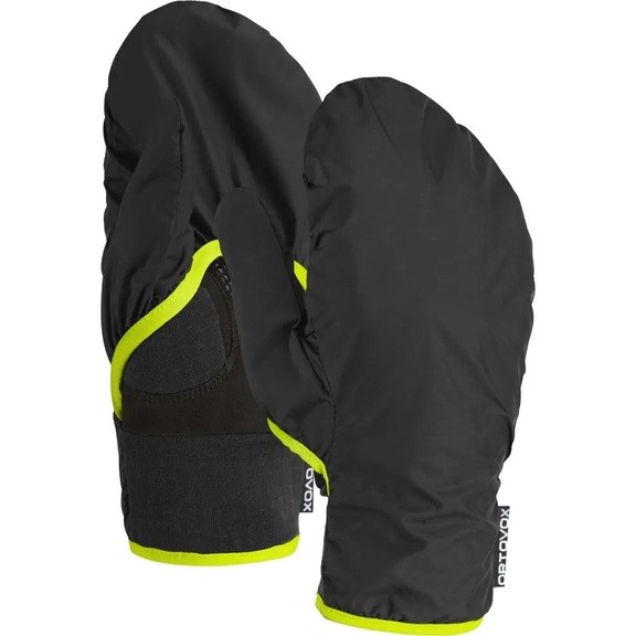 Перчатки мужские Ortovox Fleece Grid Cover Glove Men