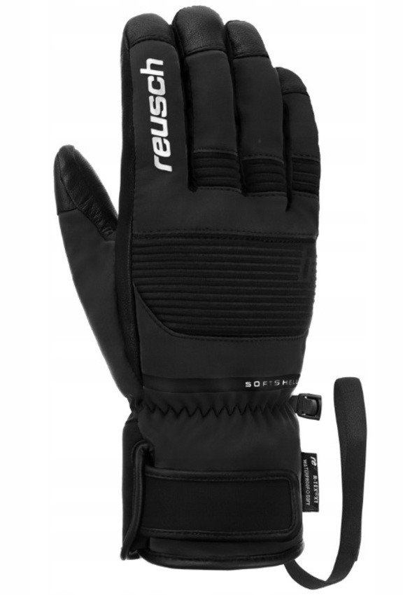 Рукавички Reusch Andy R-TEX XT