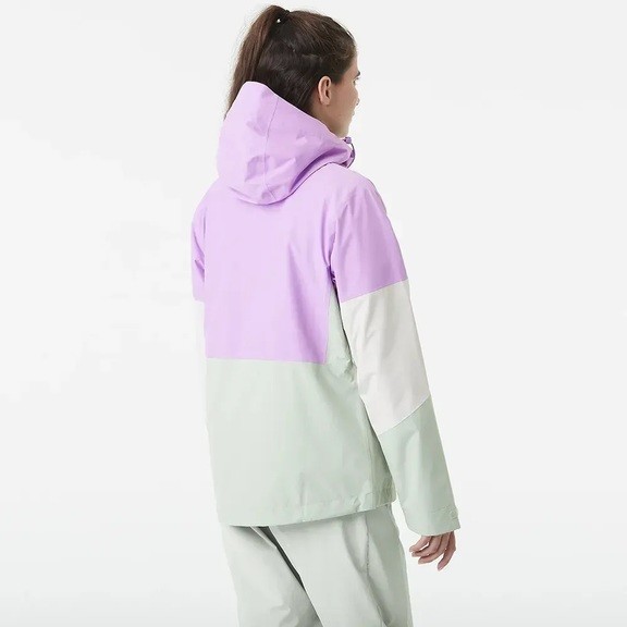 Куртка штормовая Picture Organic Abstral+ 2.5L Women