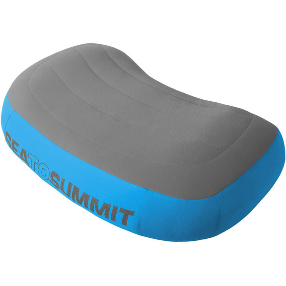 Подушка надувная Sea To Summit Aeros Premium Pillow Large