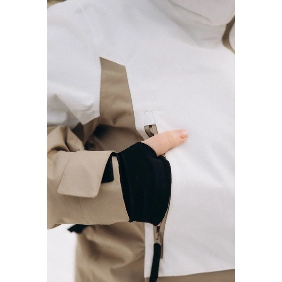 Куртка жіноча 2117 Soppero Skidjacka D