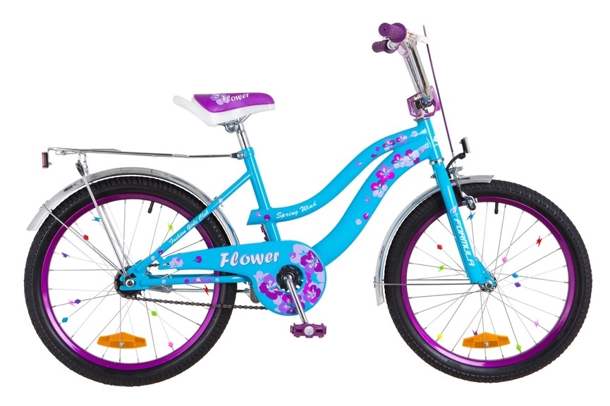 Велосипед 20