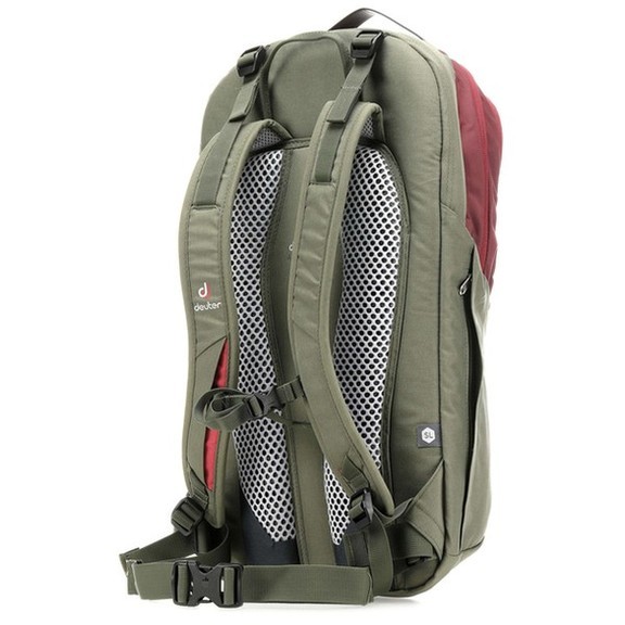 Рюкзак міський жіночий Deuter XV 2 SL 19 л Women