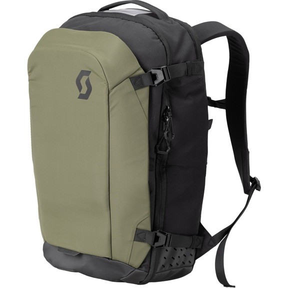 Велорюкзак Scott Gear 40