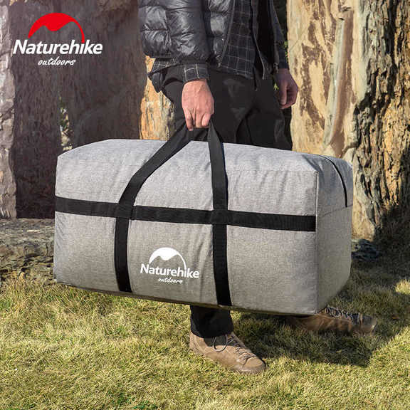 Сумка-баул Naturehike Outdoor storage bag Updated 100 л