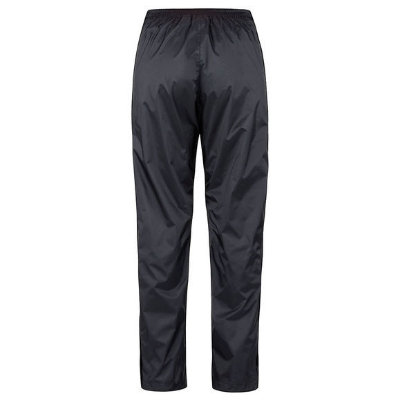 Мембранні штани Marmot Wmn PreCip Eco Full-Zip Pants