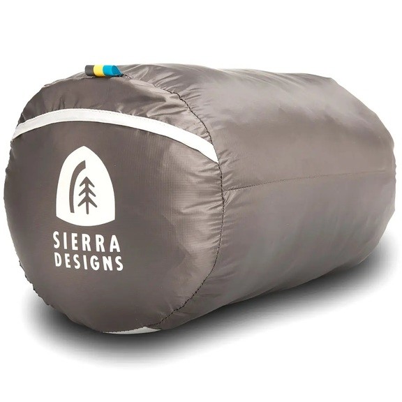 Спальник Sierra Designs Synthesis 20 Regular
