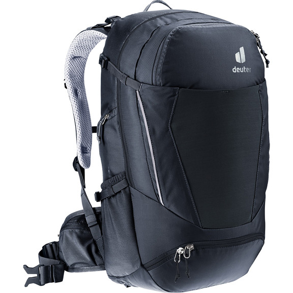 Велорюкзак мужской Deuter Trans Alpine 30 л Man (2024)