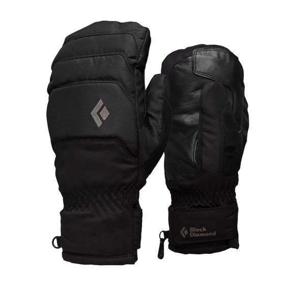 Варежки мужские Black Diamond Mission MX Mitts