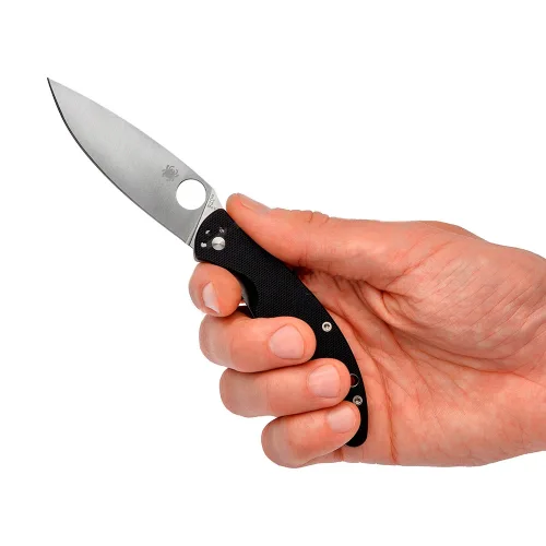 Нож складной Spyderco Astute