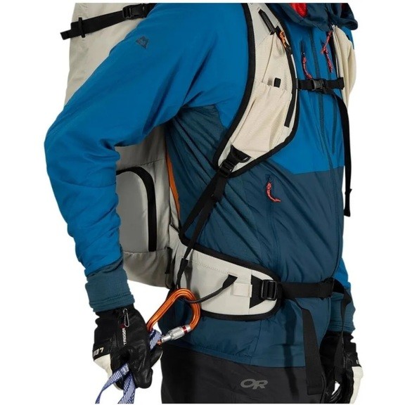 Рюкзак Osprey Firn 28