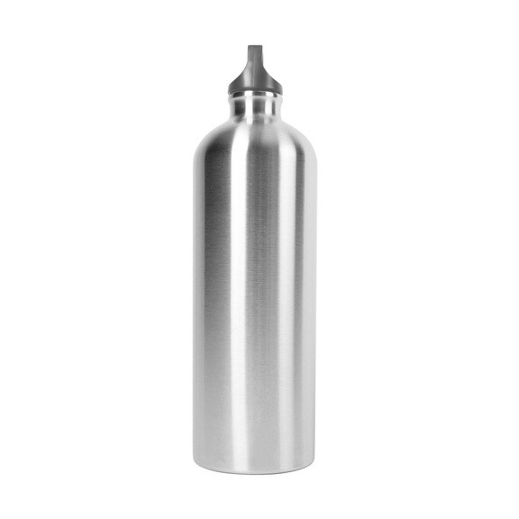 Фляга Tatonka Stainless Steel Bottle 1 л
