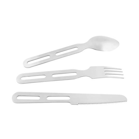 Набір столового приладдя Tatonka Cutlery Set I