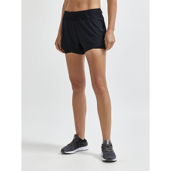 Женские шорты Craft ADV Essence 2-in-1 Shorts Woman