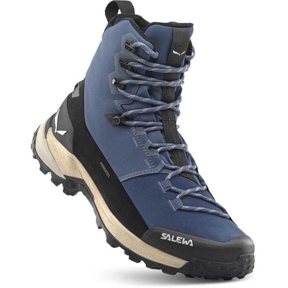 Ботинки женские Salewa Puez Winter Mid PTX Women