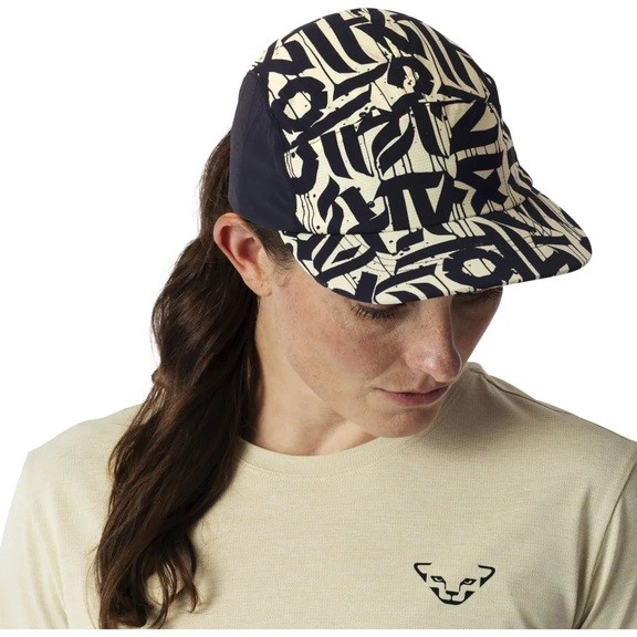 Кепка Dynafit Trail Cap