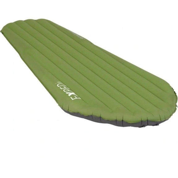 Килимок надувний Exped Ultra 8R LW Mummy
