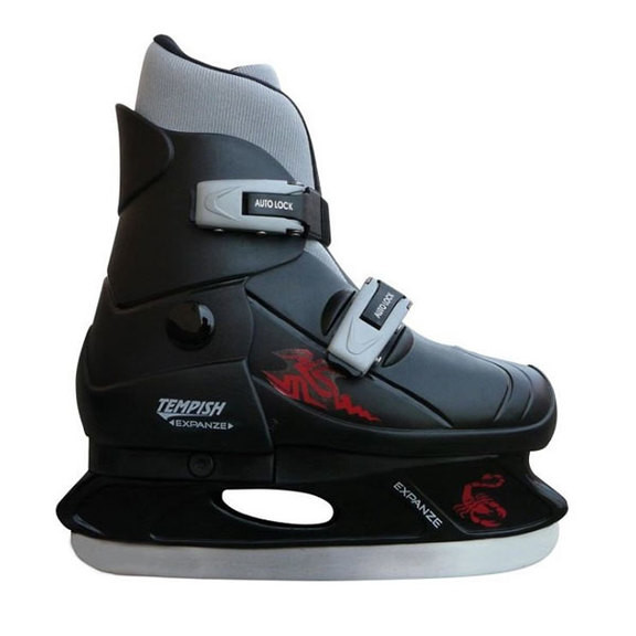 Детские раздвижные коньки Tempish Expanze Hockey 33-36