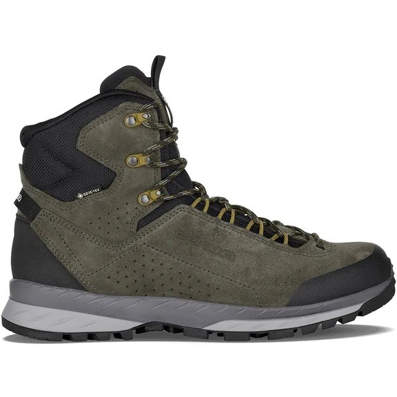 Ботинки мужские Lowa Delago GTX MID Man