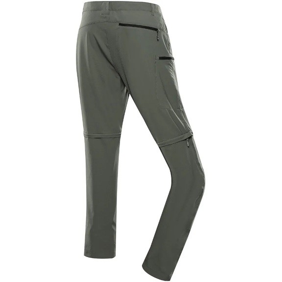 Штани чоловічі Alpine Pro Nesc 2