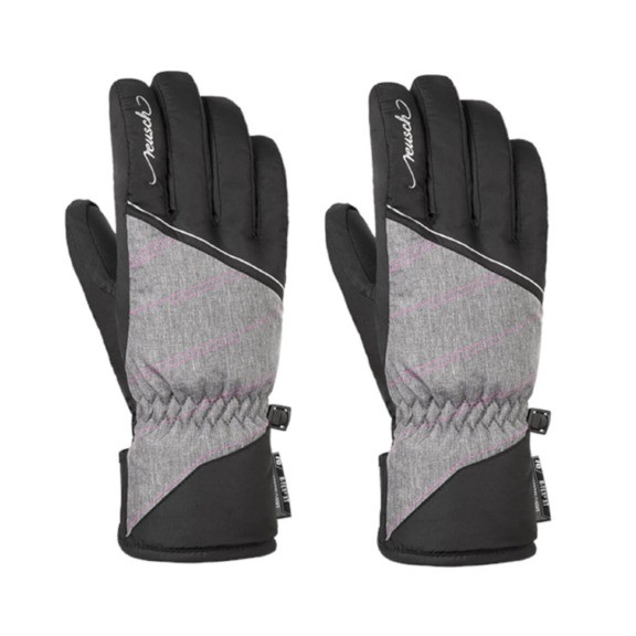 Рукавички жіночі Reusch Brianna R-TEX XT