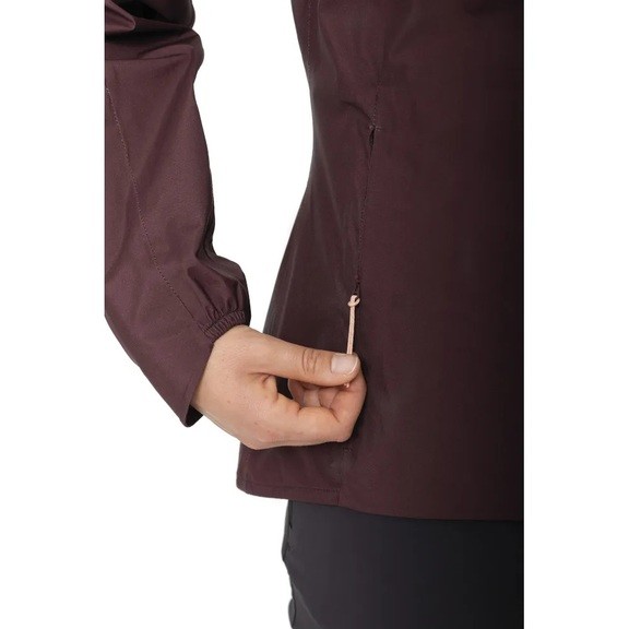 Куртка жіноча 2117 Ruskola 3L Jacket Women
