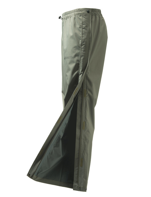 Охотничьи штаны Beretta Active WP Packable Overpants