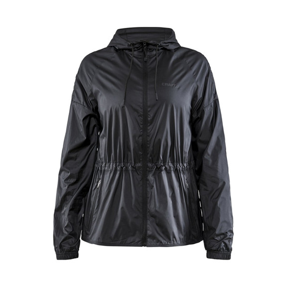 Жіноча куртка Craft ADV Charge Wind Jacket Women