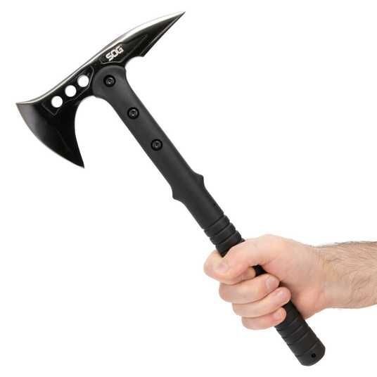 Топор SOG Apocalypse Edge Axe